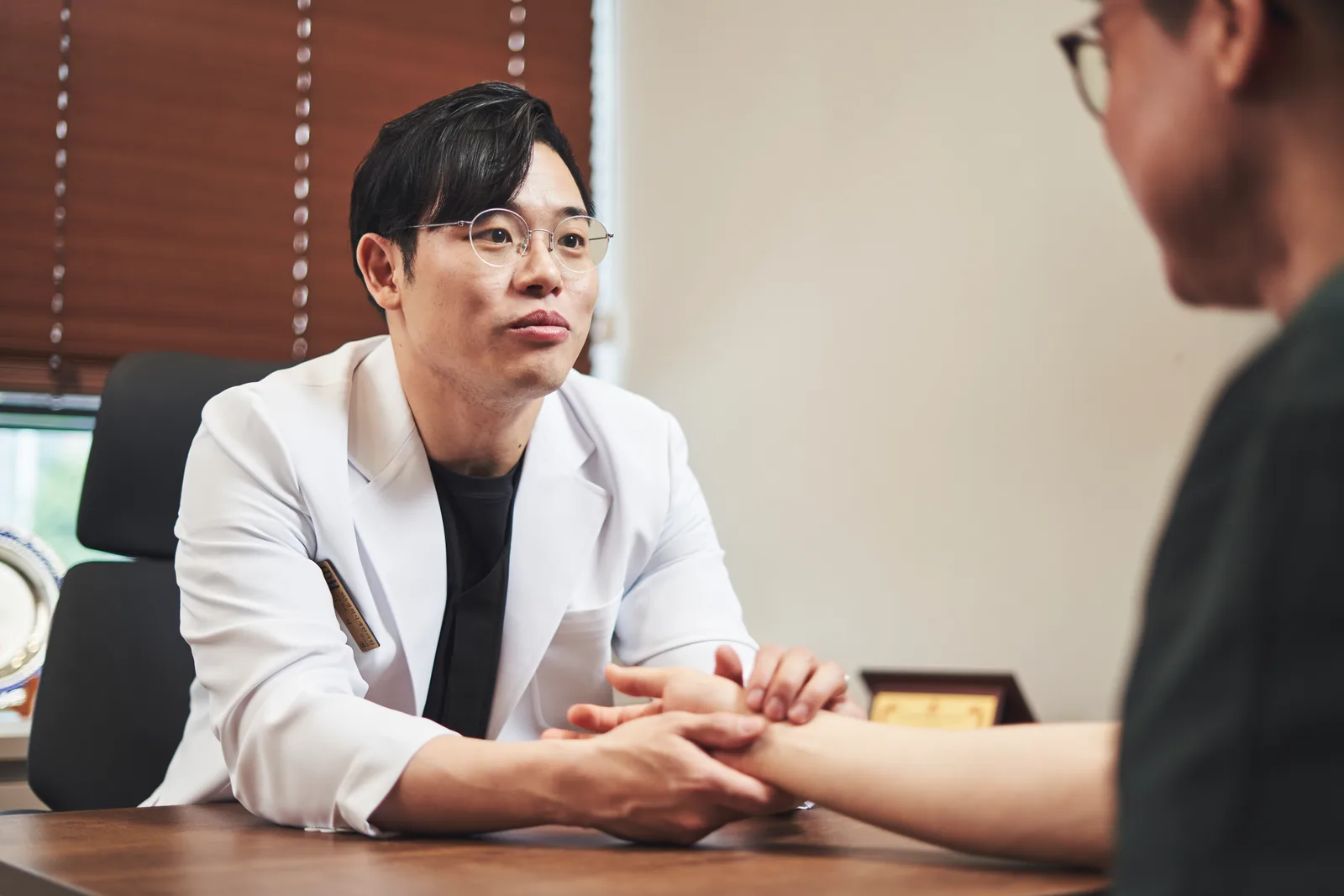 맞춤 산후 관리